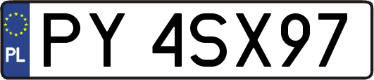 PY4SX97