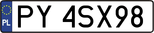 PY4SX98