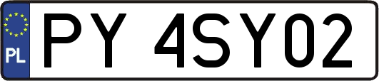 PY4SY02
