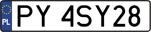 PY4SY28