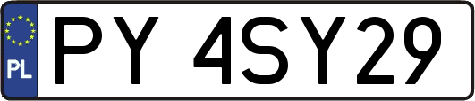 PY4SY29