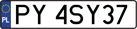 PY4SY37