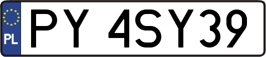 PY4SY39
