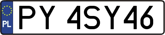 PY4SY46
