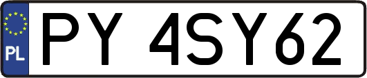 PY4SY62