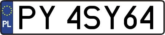 PY4SY64
