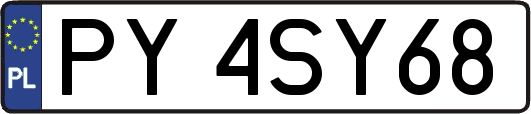 PY4SY68