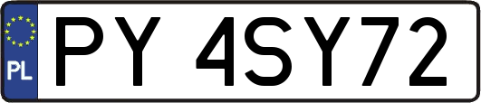 PY4SY72