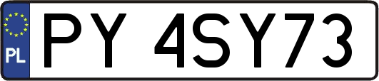 PY4SY73