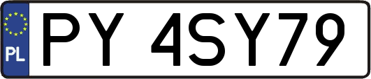 PY4SY79