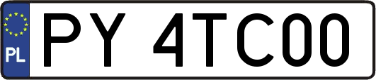 PY4TC00
