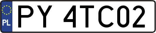PY4TC02