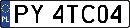 PY4TC04