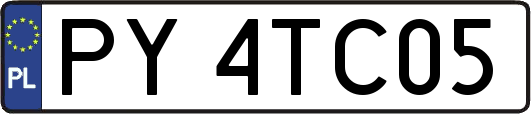 PY4TC05