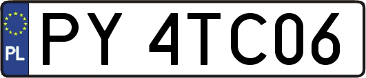 PY4TC06