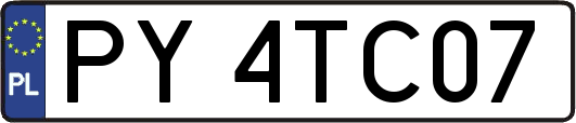 PY4TC07