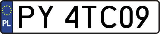 PY4TC09