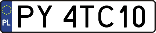 PY4TC10