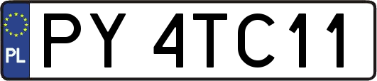 PY4TC11