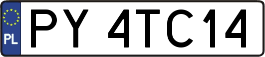 PY4TC14