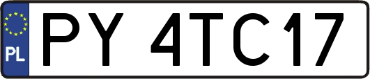 PY4TC17