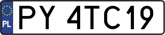 PY4TC19