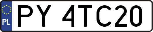 PY4TC20