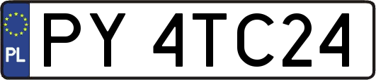PY4TC24
