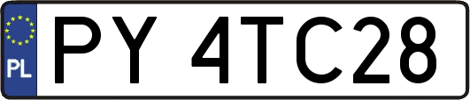 PY4TC28