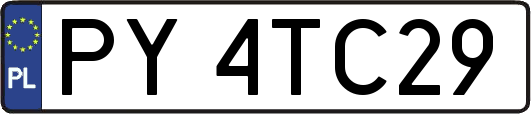 PY4TC29