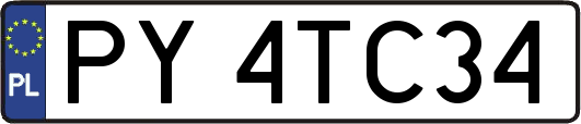 PY4TC34