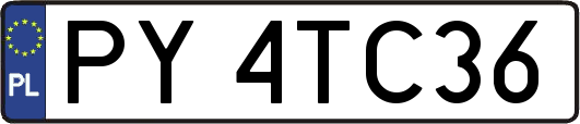 PY4TC36