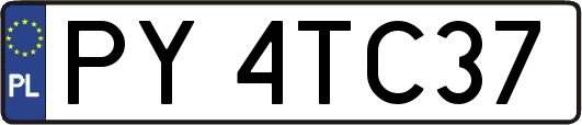 PY4TC37