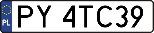 PY4TC39