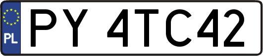 PY4TC42