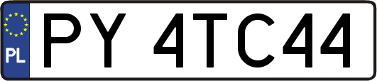 PY4TC44