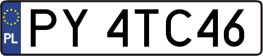 PY4TC46