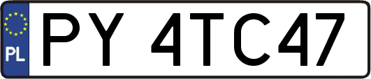 PY4TC47
