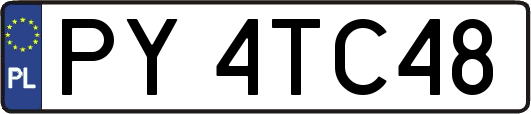 PY4TC48