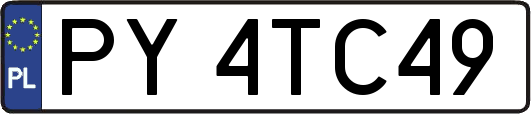 PY4TC49