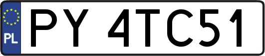PY4TC51