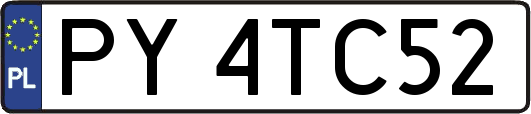 PY4TC52