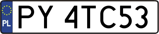 PY4TC53
