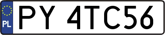 PY4TC56