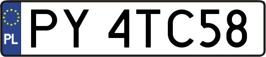 PY4TC58