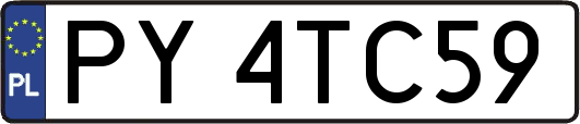 PY4TC59