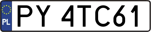 PY4TC61