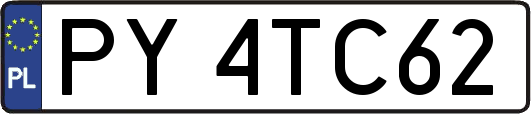 PY4TC62