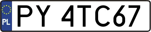 PY4TC67