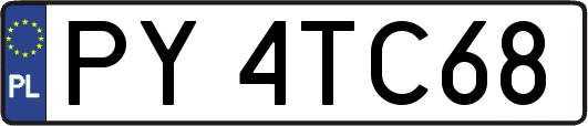 PY4TC68